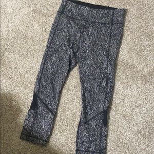 Pace rival leggings - great condition